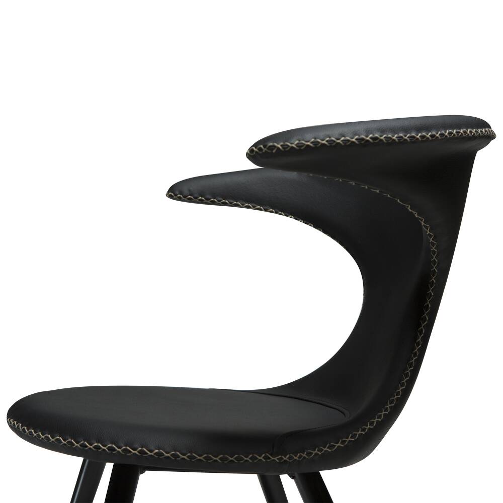 Valgomojo kėdė FLAIR, Lima Design, Dan-Form, Valgomojo kėdė FLAIR