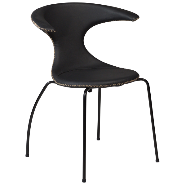 Valgomojo kėdė FLAIR, Lima Design, Dan-Form, Valgomojo kėdė FLAIR
