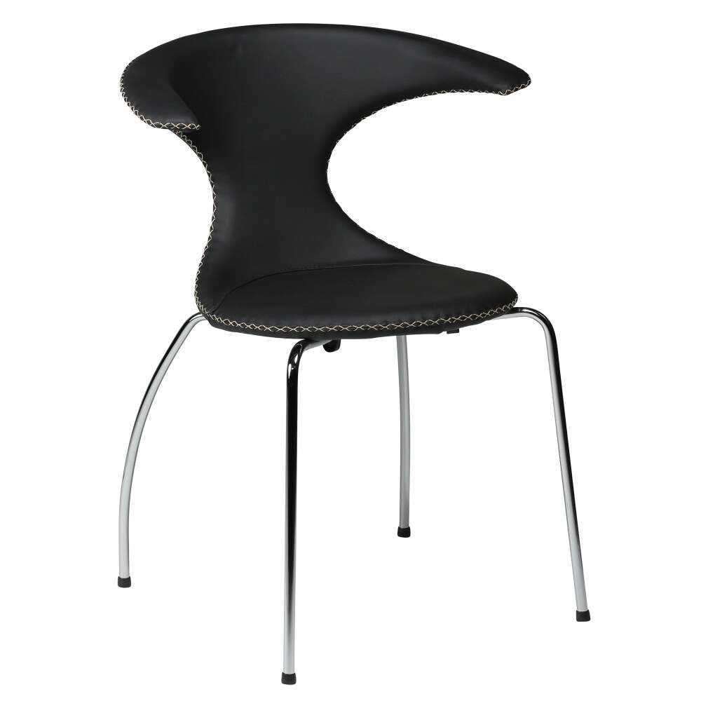 Valgomojo kėdė FLAIR, Lima Design, Dan-Form, Valgomojo kėdė FLAIR