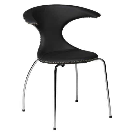 Valgomojo kėdė FLAIR, Lima Design, Dan-Form, Valgomojo kėdė FLAIR