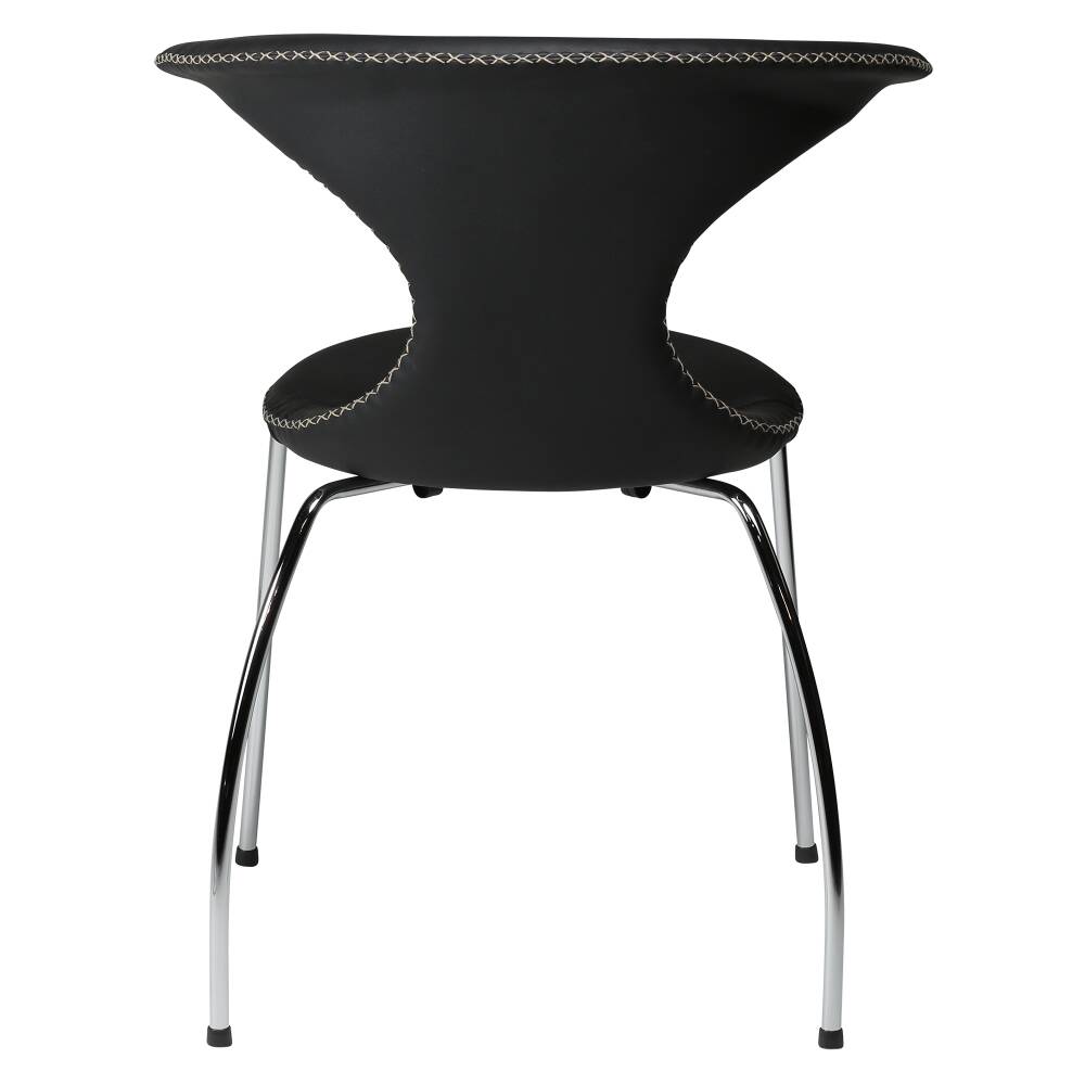 Valgomojo kėdė FLAIR, Lima Design, Dan-Form, Valgomojo kėdė FLAIR