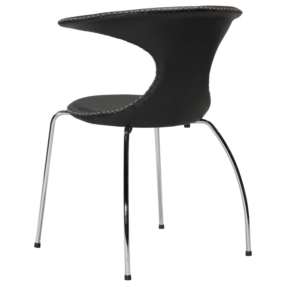 Valgomojo kėdė FLAIR, Lima Design, Dan-Form, Valgomojo kėdė FLAIR