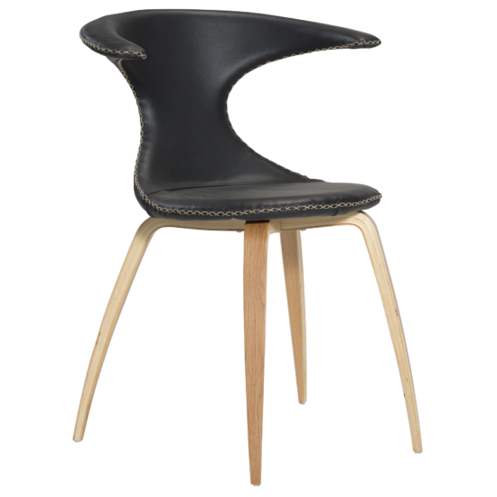 Valgomojo kėdė FLAIR, Lima Design, , Valgomojo kėdė FLAIR