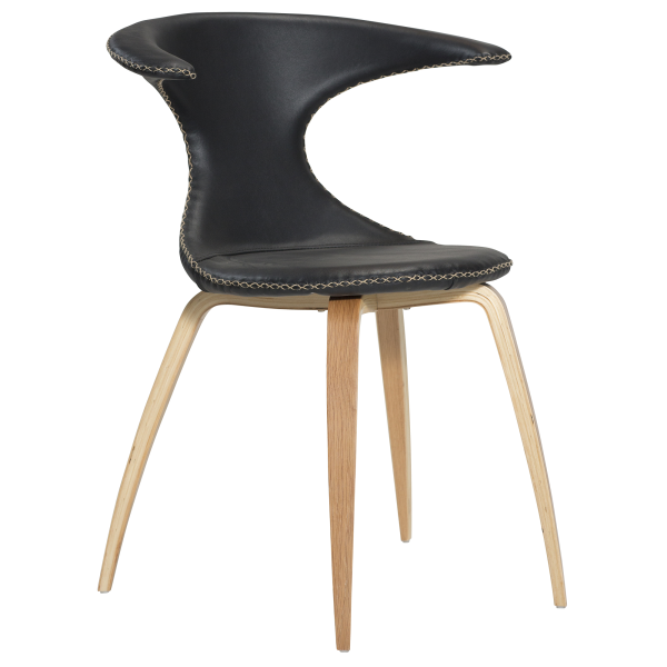 Valgomojo kėdė FLAIR, Lima Design, , Valgomojo kėdė FLAIR