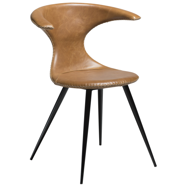 Valgomojo kėdė FLAIR, Lima Design, Dan-Form, Valgomojo kėdė FLAIR