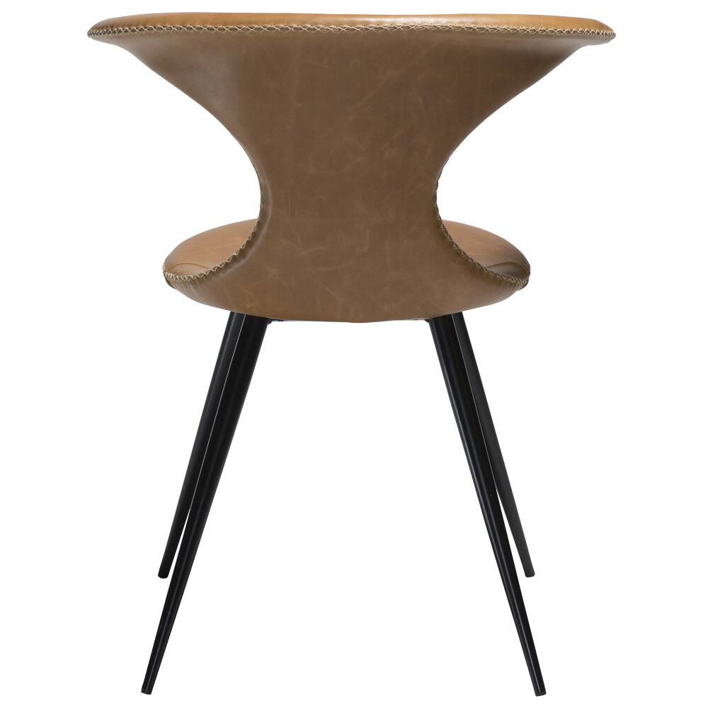 Valgomojo kėdė FLAIR, Lima Design, Dan-Form, Valgomojo kėdė FLAIR