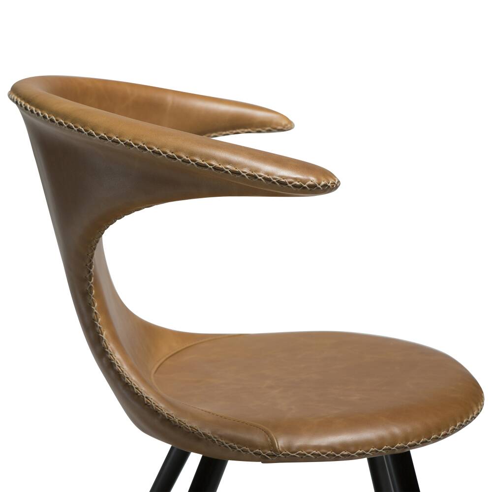 Valgomojo kėdė FLAIR, Lima Design, Dan-Form, Valgomojo kėdė FLAIR