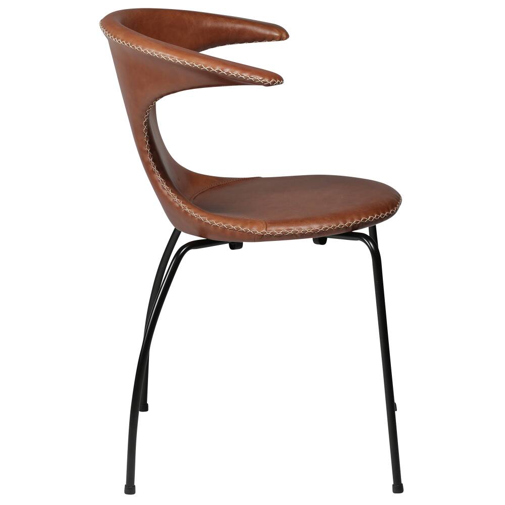 Valgomojo kėdė FLAIR, Lima Design, Dan-Form, Valgomojo kėdė FLAIR