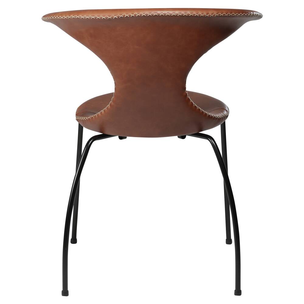 Valgomojo kėdė FLAIR, Lima Design, Dan-Form, Valgomojo kėdė FLAIR