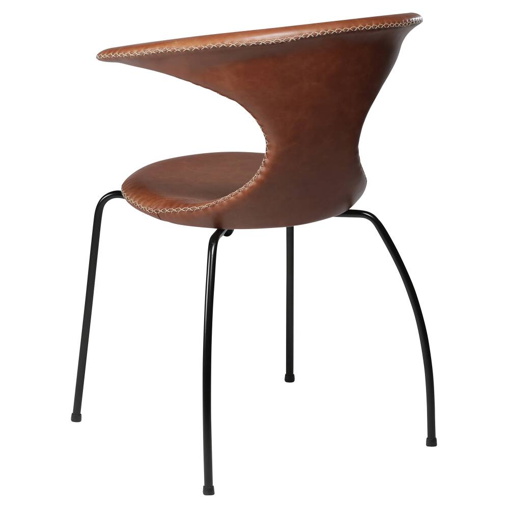 Valgomojo kėdė FLAIR, Lima Design, Dan-Form, Valgomojo kėdė FLAIR