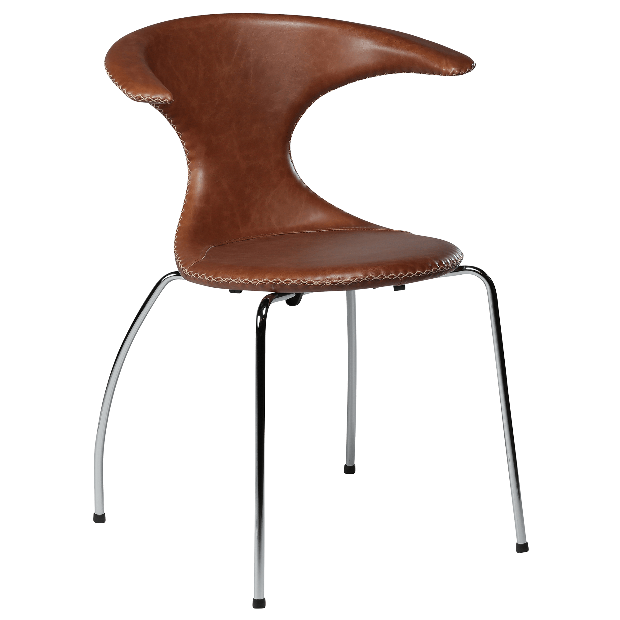 Valgomojo kėdė FLAIR 1 Valgomojo kėdė FLAIR, Lima Design, Dan-Form, Valgomojo kėdė FLAIR