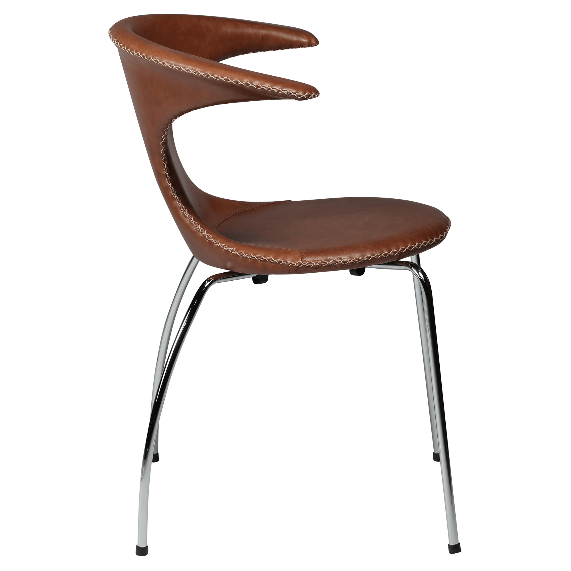 Valgomojo kėdė FLAIR 3 Valgomojo kėdė FLAIR, Lima Design, Dan-Form, Valgomojo kėdė FLAIR