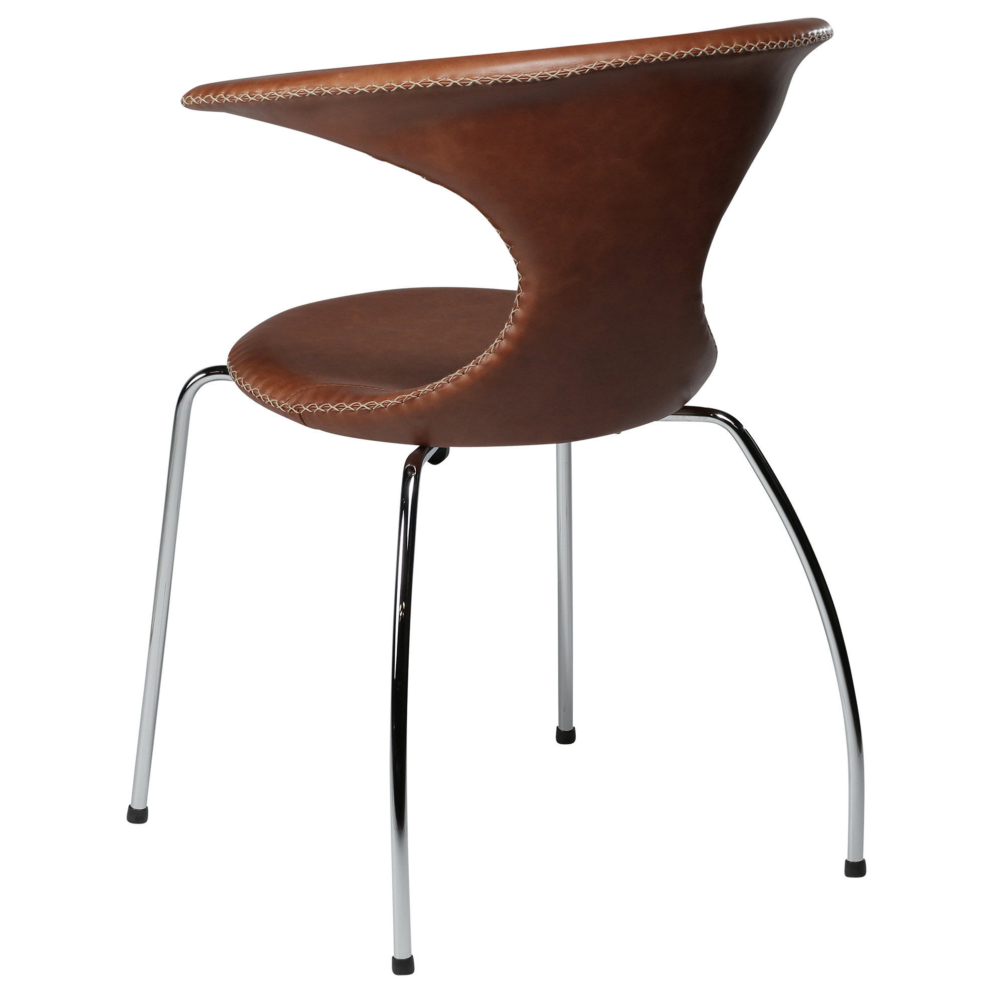 Valgomojo kėdė FLAIR 5 Valgomojo kėdė FLAIR, Lima Design, Dan-Form, Valgomojo kėdė FLAIR