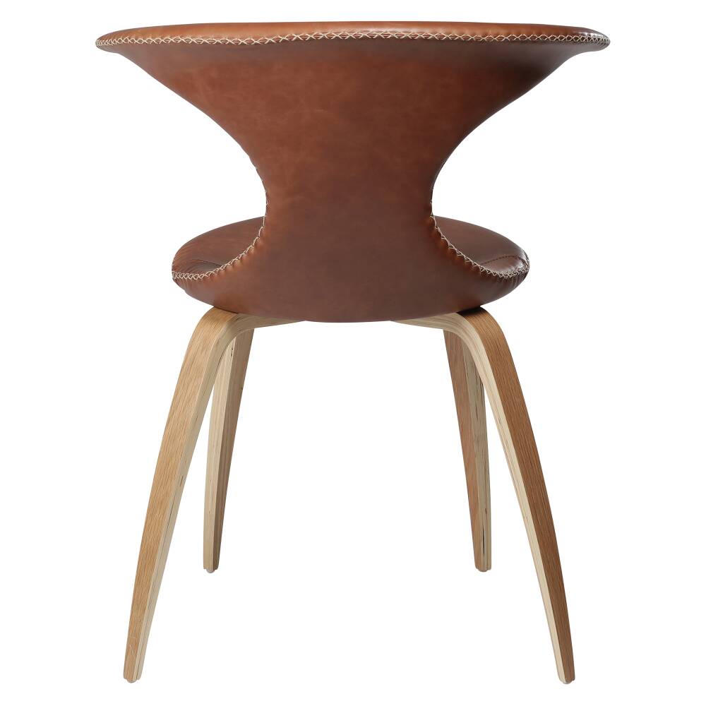 Valgomojo kėdė FLAIR, Lima Design, Dan-Form, Valgomojo kėdė FLAIR