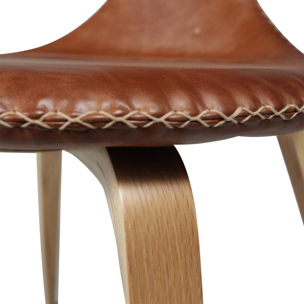 Valgomojo kėdė FLAIR, Lima Design, Dan-Form, Valgomojo kėdė FLAIR