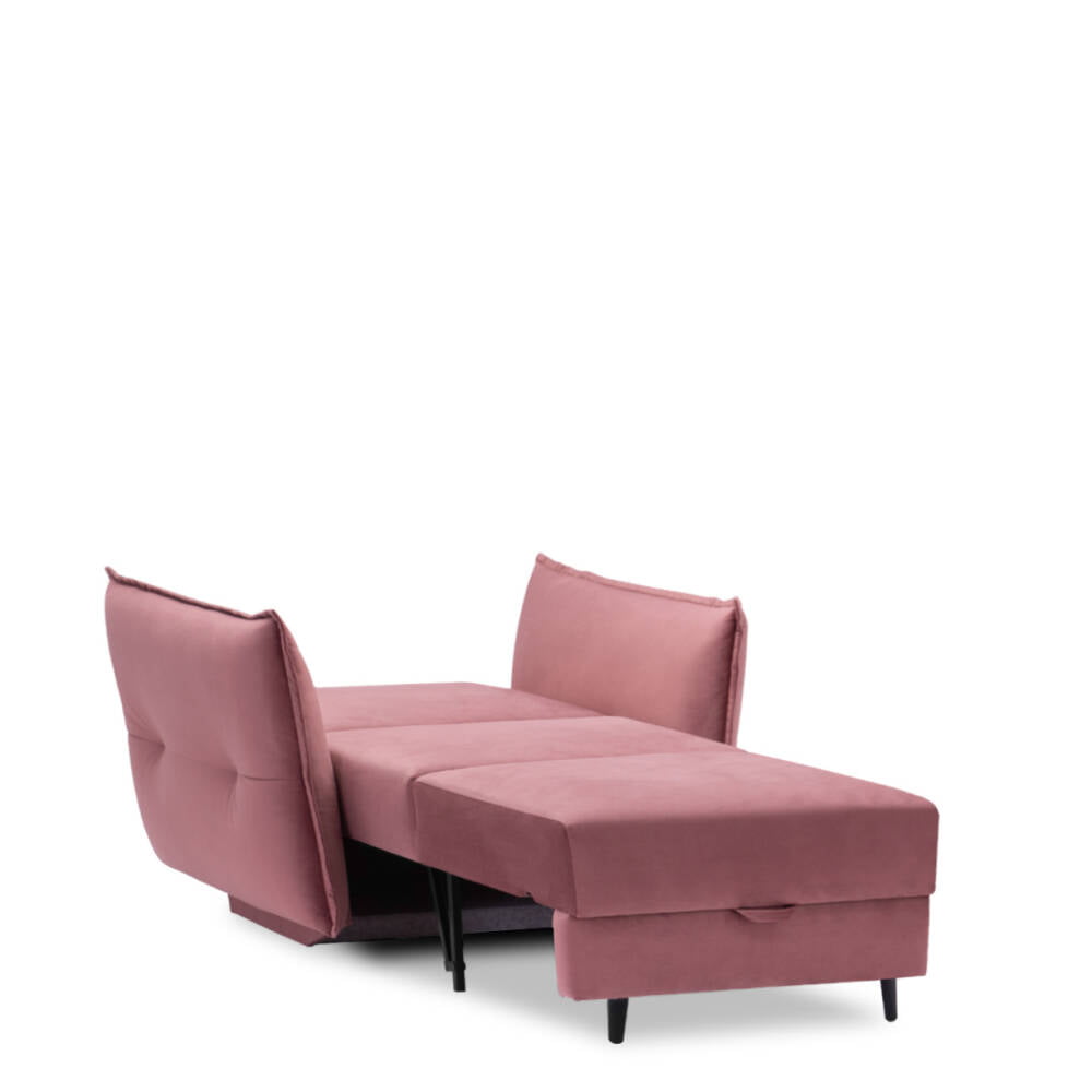 Fotelis Madera Soft su miegama funkcija, Lima Design, Foteliai, Fotelis Madera Soft su miegama funkcija