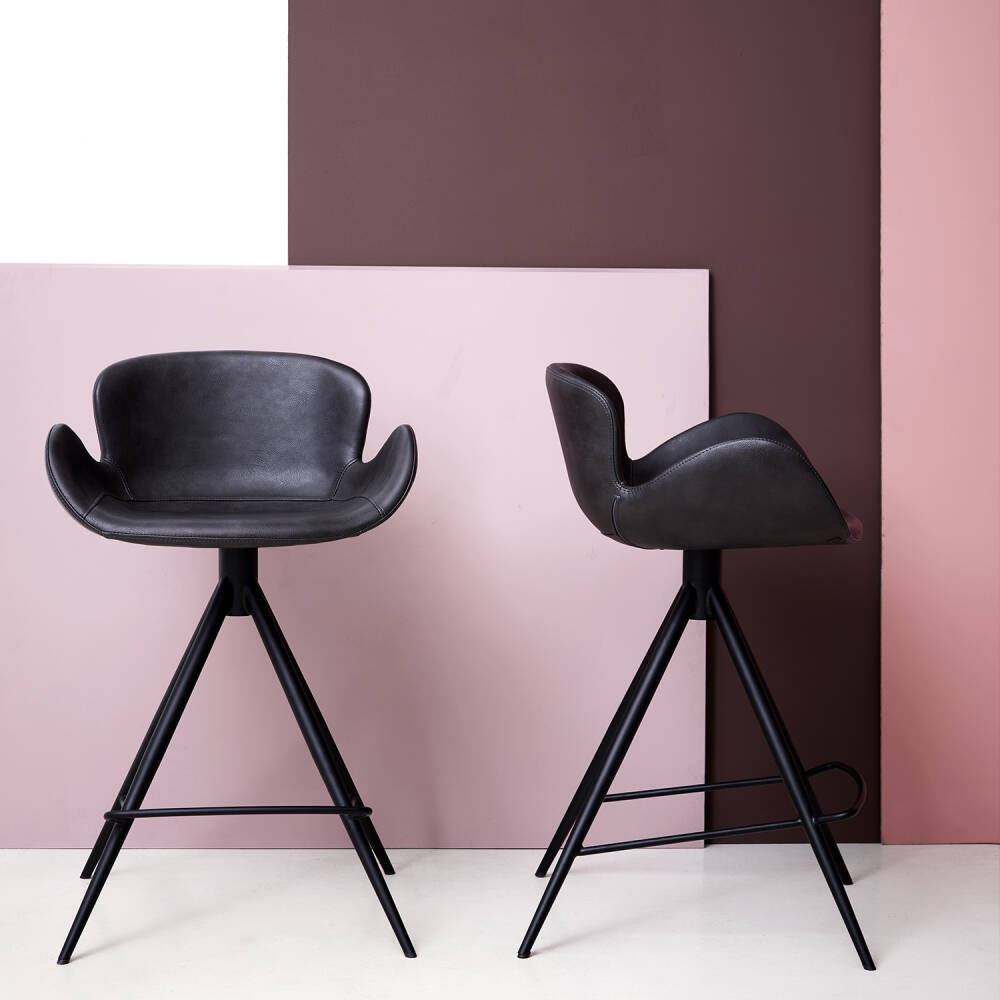 Pusbario kėdė GAIA, Lima Design, Dan-Form, Pusbario kėdė GAIA