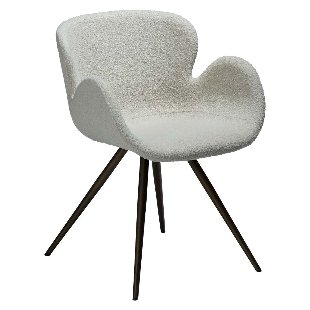 Valgomojo kėdė GAIA, Lima Design, Dan-Form, Valgomojo kėdė GAIA