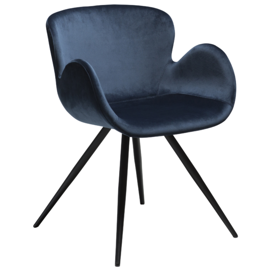 Valgomojo kėdė GAIA, Lima Design, Dan-Form, Valgomojo kėdė GAIA