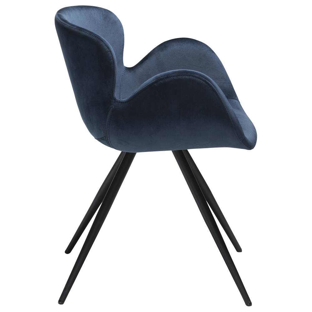 Valgomojo kėdė GAIA, Lima Design, Dan-Form, Valgomojo kėdė GAIA