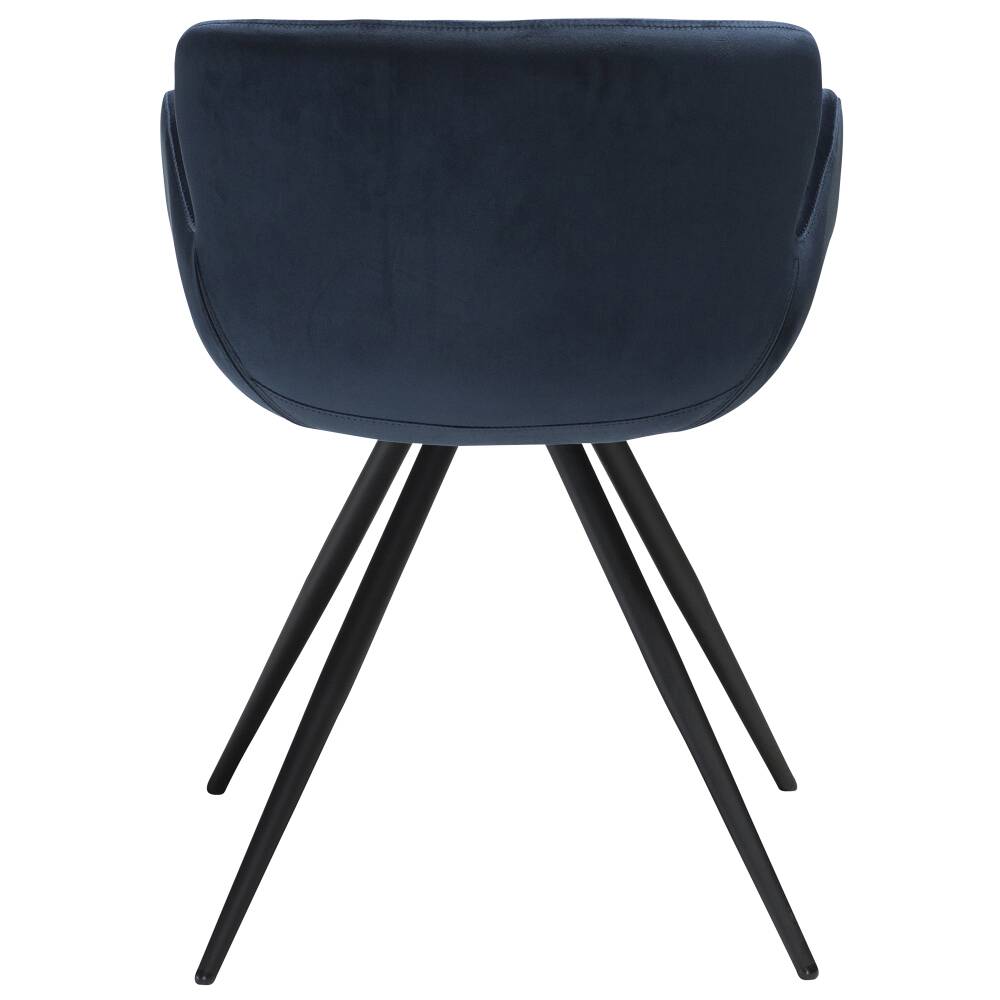 Valgomojo kėdė GAIA, Lima Design, Dan-Form, Valgomojo kėdė GAIA