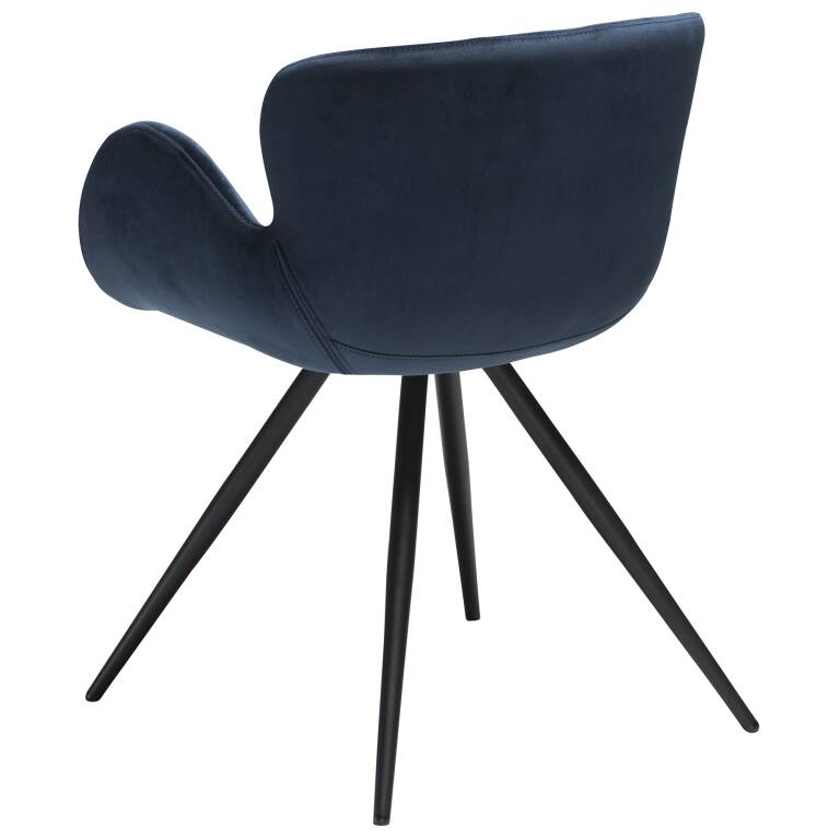 Valgomojo kėdė GAIA, Lima Design, Dan-Form, Valgomojo kėdė GAIA