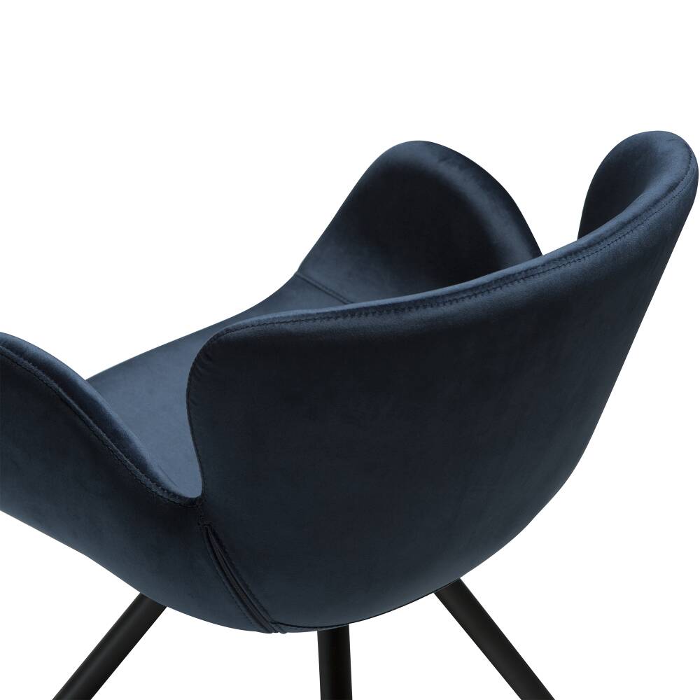 Valgomojo kėdė GAIA, Lima Design, Dan-Form, Valgomojo kėdė GAIA