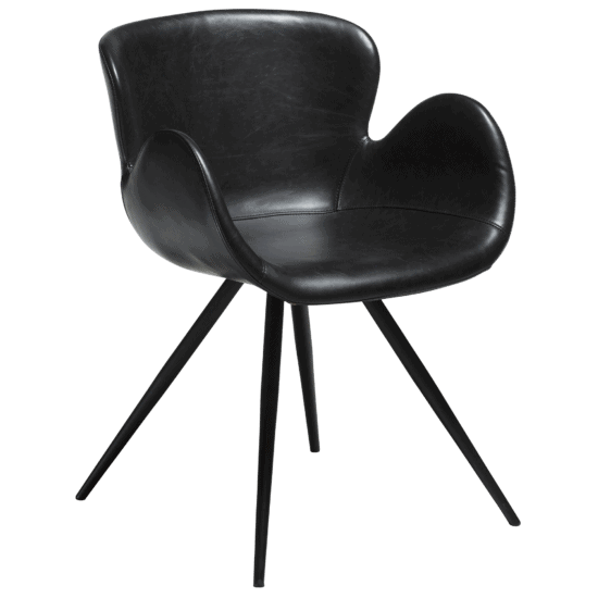 Valgomojo kėdė GAIA, Lima Design, Dan-Form, Valgomojo kėdė GAIA
