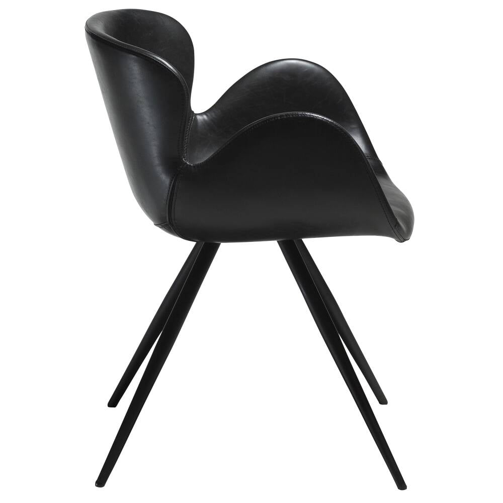 Valgomojo kėdė GAIA, Lima Design, Dan-Form, Valgomojo kėdė GAIA