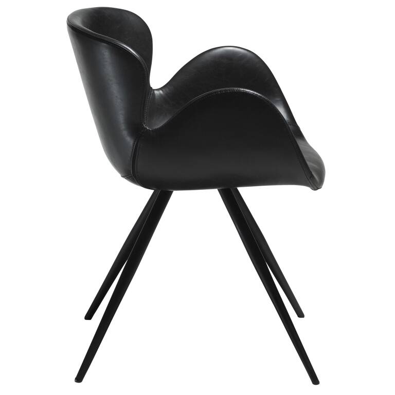 Valgomojo kėdė GAIA, Lima Design, Dan-Form, Valgomojo kėdė GAIA
