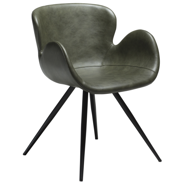 Valgomojo kėdė GAIA, Lima Design, Dan-Form, Valgomojo kėdė GAIA