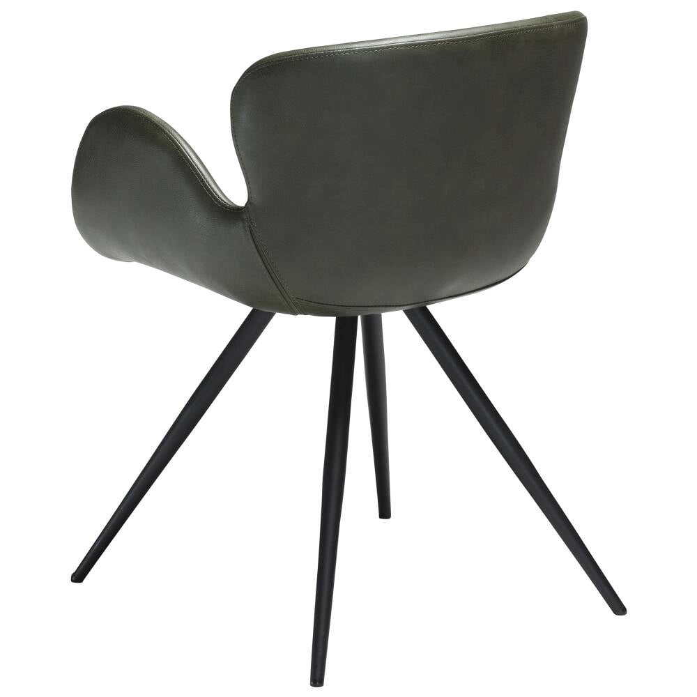 Valgomojo kėdė GAIA, Lima Design, Dan-Form, Valgomojo kėdė GAIA