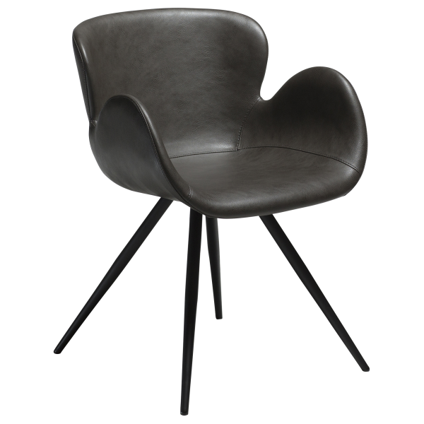 Valgomojo kėdė GAIA, Lima Design, Dan-Form, Valgomojo kėdė GAIA