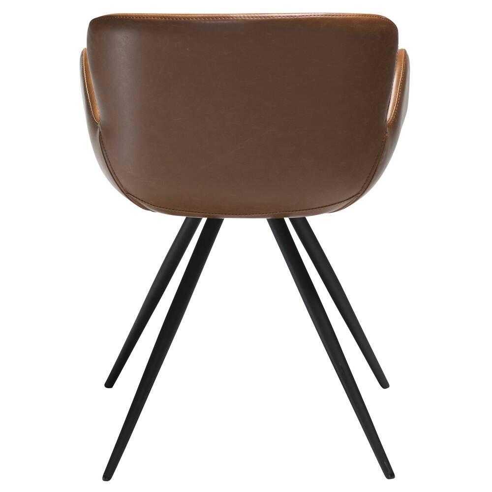 Valgomojo kėdė GAIA, Lima Design, Dan-Form, Valgomojo kėdė GAIA