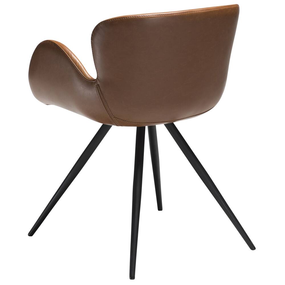 Valgomojo kėdė GAIA, Lima Design, Dan-Form, Valgomojo kėdė GAIA