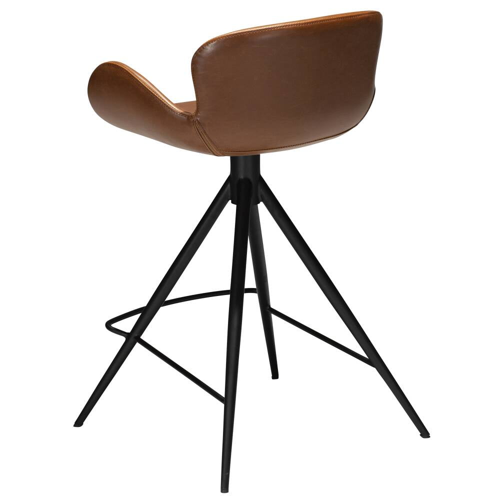 Pusbario kėdė GAIA, Lima Design, Dan-Form, Pusbario kėdė GAIA