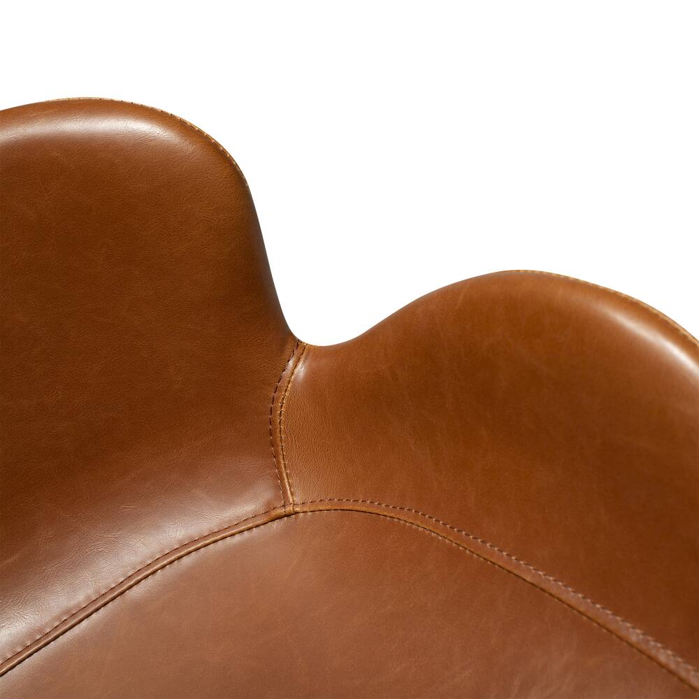 Pusbario kėdė GAIA, Lima Design, Dan-Form, Pusbario kėdė GAIA