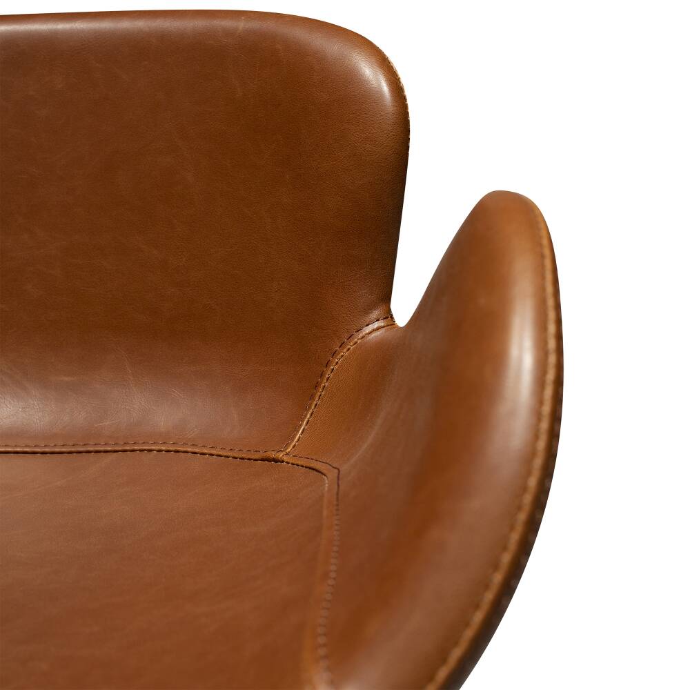 Pusbario kėdė GAIA, Lima Design, Dan-Form, Pusbario kėdė GAIA