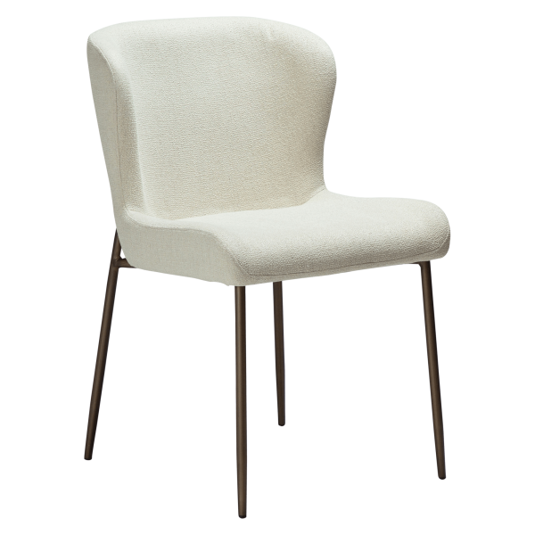 Valgomojo kėdė GLAM, Lima Design, Dan-Form, Valgomojo kėdė GLAM