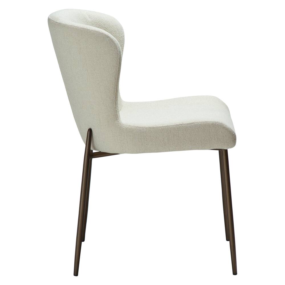 Valgomojo kėdė GLAM, Lima Design, Dan-Form, Valgomojo kėdė GLAM