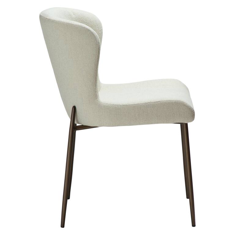 Valgomojo kėdė GLAM, Lima Design, Dan-Form, Valgomojo kėdė GLAM