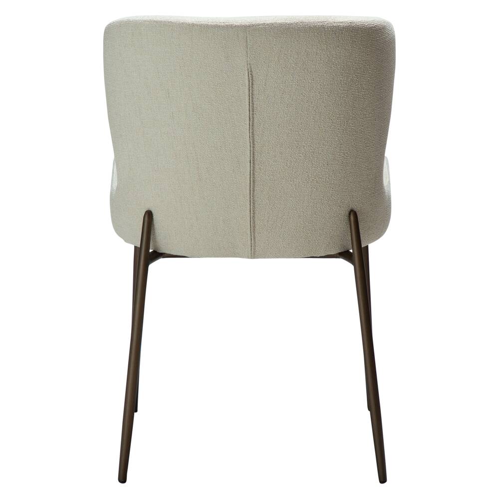 Valgomojo kėdė GLAM, Lima Design, Dan-Form, Valgomojo kėdė GLAM