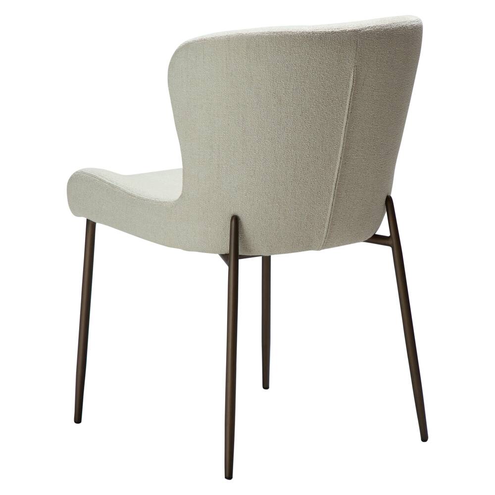 Valgomojo kėdė GLAM, Lima Design, Dan-Form, Valgomojo kėdė GLAM