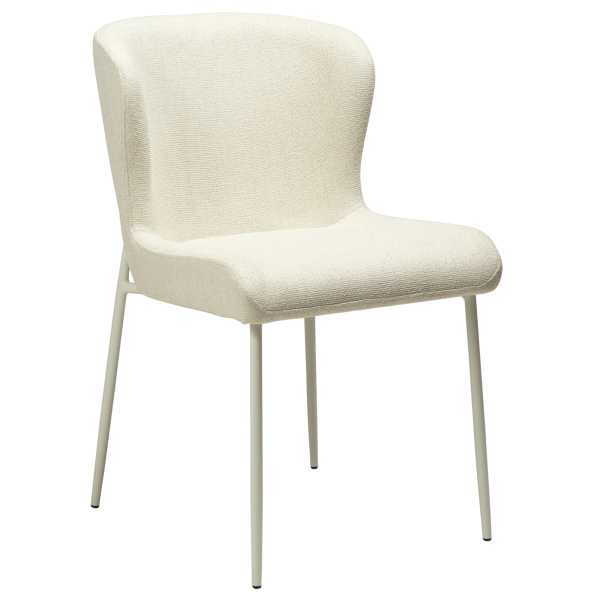 Valgomojo kėdė GLAM, Lima Design, Dan-Form, Valgomojo kėdė GLAM
