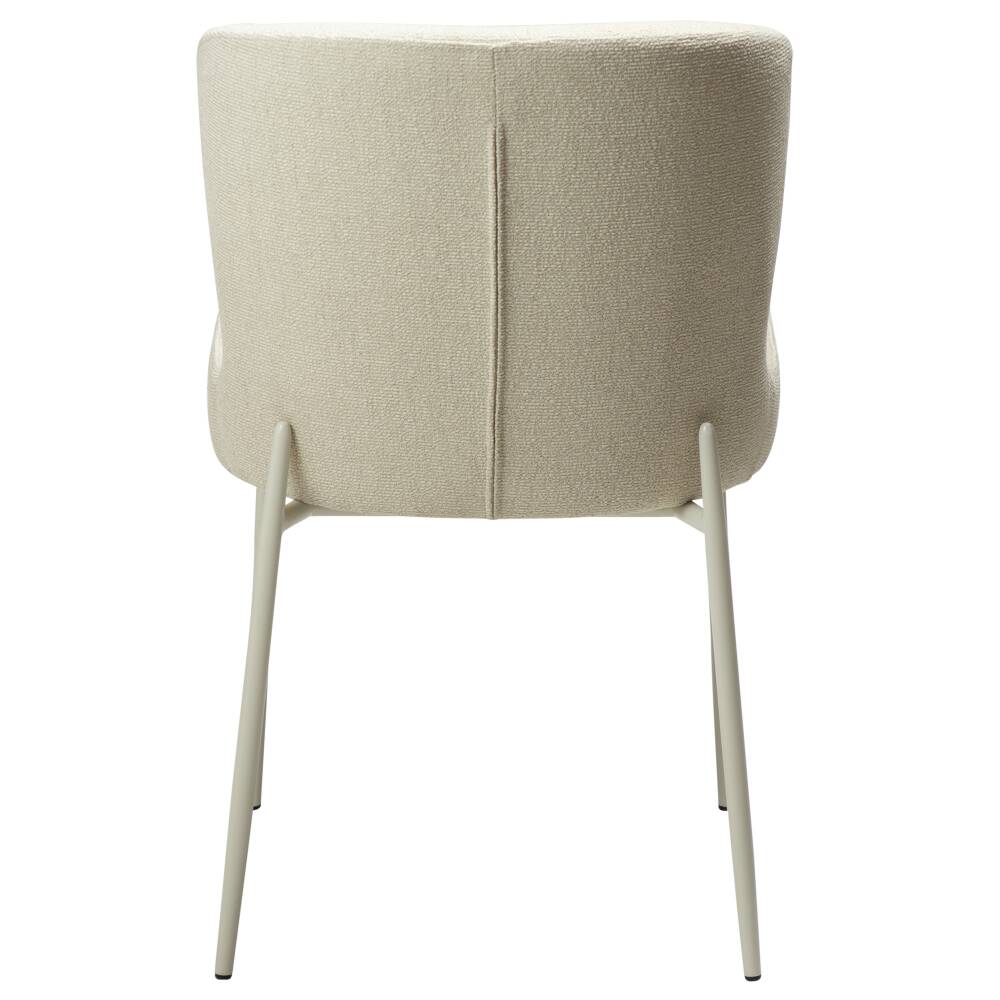 Valgomojo kėdė GLAM, Lima Design, Dan-Form, Valgomojo kėdė GLAM