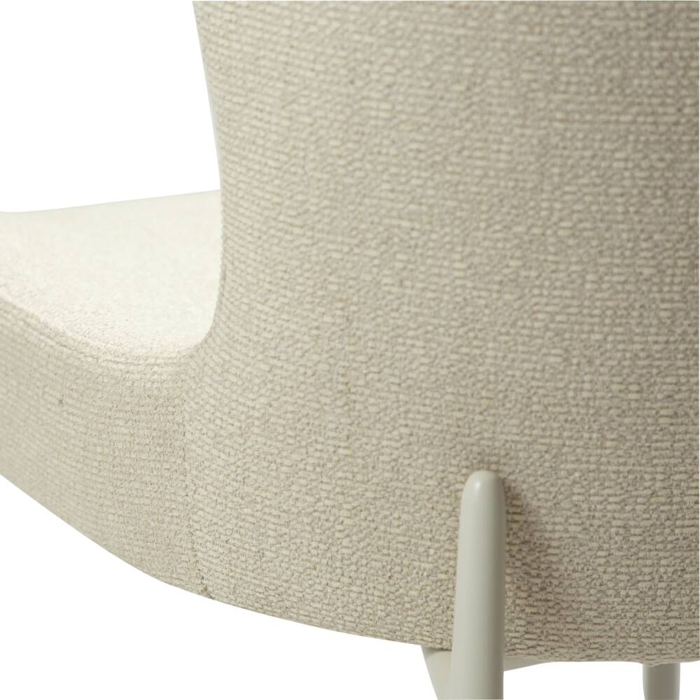 Valgomojo kėdė GLAM, Lima Design, Dan-Form, Valgomojo kėdė GLAM