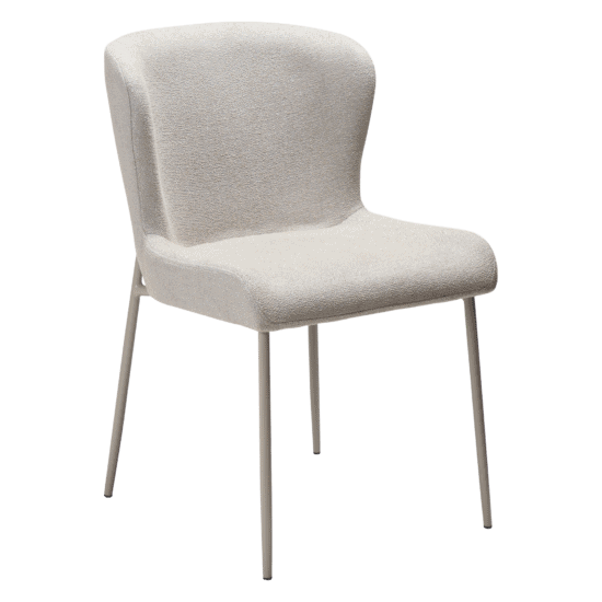 Valgomojo kėdė GLAM, Lima Design, Dan-Form, Valgomojo kėdė GLAM