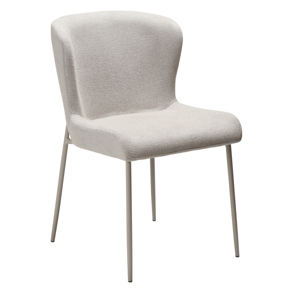 Valgomojo kėdė GLAM, Lima Design, Dan-Form, Valgomojo kėdė GLAM