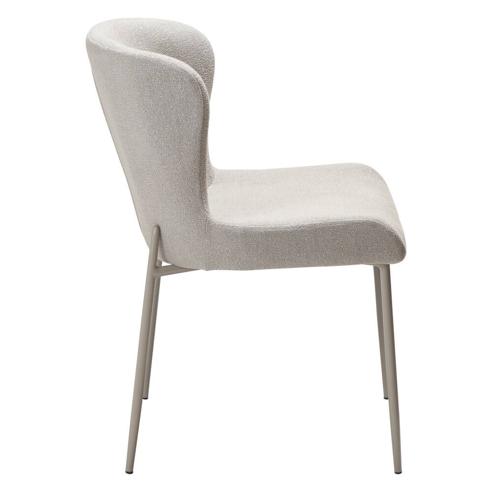 Valgomojo kėdė GLAM, Lima Design, Dan-Form, Valgomojo kėdė GLAM