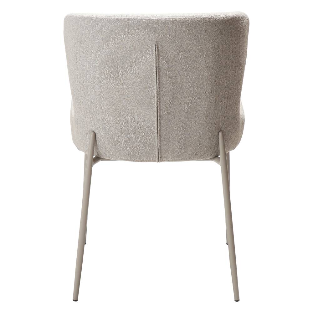 Valgomojo kėdė GLAM, Lima Design, Dan-Form, Valgomojo kėdė GLAM